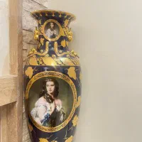 کنارسالنی لوکس اصل ایتالیا خاص  اصل سالم و نو