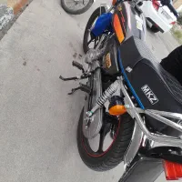 موتور ۲۰۰|موتورسیکلت|بیله سوار, |دیوار