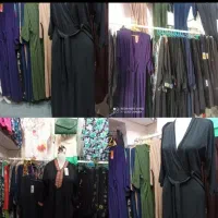 پوشاک قنبرنژاد|لباس|آبادان, |دیوار