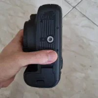 canon 6D. body|دوربین عکاسی و فیلم‌برداری|تهران, صادقیه|دیوار