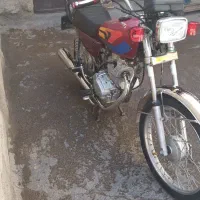 موتور 150|موتورسیکلت|موچش, |دیوار