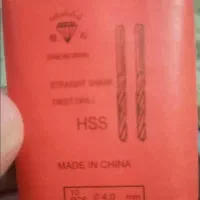 مته آهن (چینی)