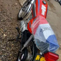 موتور لیفان مدل 85|موتورسیکلت|گنبد کاووس, |دیوار