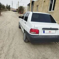 پراید۱۳۱مدل۹۳|خودرو سواری و وانت|سرپل ذهاب, |دیوار