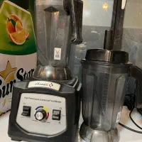 آبمیوه گیری صنعتی
