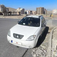 فروش تیبا صندوقدار sx