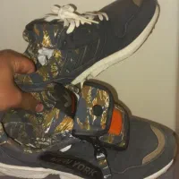 zx8000ادیداس لندن