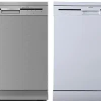 ظرفشویی شارپ با|ماشین ظرفشویی|تبریز, |دیوار