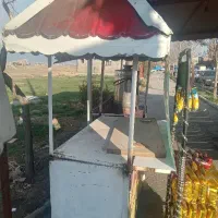 به یک نفر اقای برای شراکت در جیگرکی نیاز مندیم