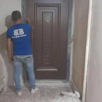 نصاب درب ضد سرقت/ضدحریق/داخلی/جک آرام بند/قرنیز|خدمات پیشه و مهارت|تهران, صادقیه|دیوار