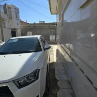 دنا پلاس توربو اتومات مدل ۱۴۰۳|خودرو سواری و وانت|تربت‌حیدریه, یحیی آباد|دیوار