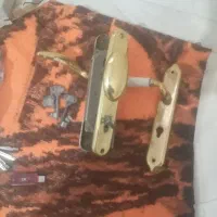 دستگیره درب