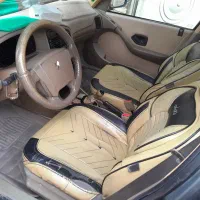 فروش  ۴۰۵|خودرو سواری و وانت|فسا, |دیوار