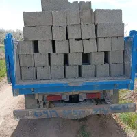 حمل مصالح ساختمانی و