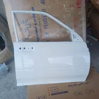 درب هاپراید رنگی آماده .یادرکاپوت گلگیر ها سپر|قطعات یدکی و لوازم جانبی|صباشهر, |دیوار