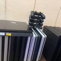 دسته و کنسول بازی|کنسول، بازی ویدئویی و آنلاین|مشهد, سراب|دیوار