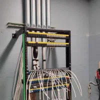 نصب دوربین،دزدگیر،فیبر نوری در اصفهان و حومه|دوربین مداربسته|شاهین‌شهر, گزبرخوار|دیوار