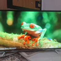 ال ای دی ۴۹تی سی ال اسمارت اندرویدهوشمندفول اچدی
