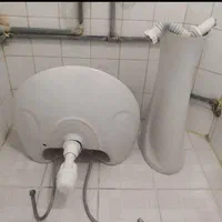 روشویه اندازه 58×50 همراه باشیرآب قهرمان واتصالات|لوازم سرویس بهداشتی|اصفهان, خانه اصفهان|دیوار