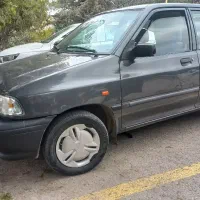 پرایدمدل ۹۶