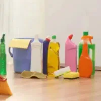 نیازمند نظافتچی ساختمان هستم