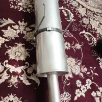 هدرز فولادی اچ زد پاور و منبع ۲۲۰ بنزی|قطعات یدکی و لوازم جانبی|شاهین دژ, |دیوار