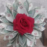 گل پول برای   برای شاباش