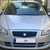 رانا۹۳فوق العاده استثنایی قابل معاوضه با خودرو