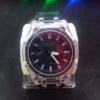 ساعت مچی کاسیو G-SHOCK ضد ضربه و ضد آب
