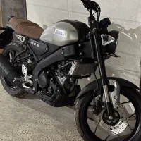 یاماها xsr 155