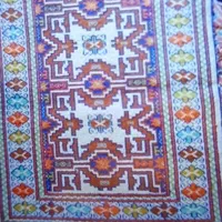 پادری دستبافت