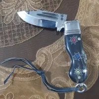 چاقوی بابا کلکسیونی