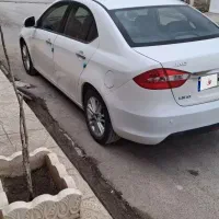 جک جی 5 اتومات کم کار