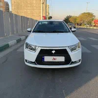 دنا اتومات آپشنال مدل ۱۴۰۳