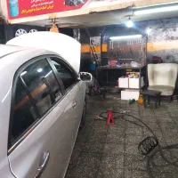 جلوبندی سازی مدرن پلاس