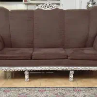 مبل|مبلمان خانگی و میز عسلی|سنندج, |دیوار