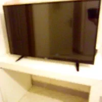 تی وی 43اینچ مارک LG