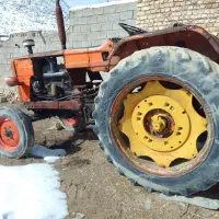 تراکتور رومانی|خودرو سنگین|سردرود, |دیوار