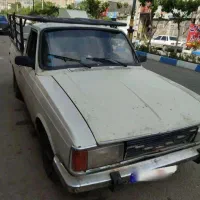 مدل 87دوگانه کارخانه