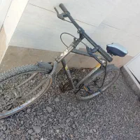 دوچرخه سالم|دوچرخه، اسکیت، اسکوتر|زبرخان, |دیوار