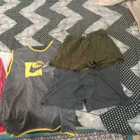 لباس ورزشی مردانه|لباس|گرگان, |دیوار