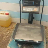 ترازو و باسکول