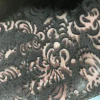 دوخت چادر