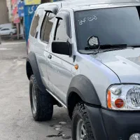 رونیز مدل 1383|خودرو سواری و وانت|خرم‌آباد, |دیوار