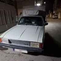 پیکان وانت