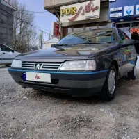 ۴۰۵ فول بازسازی ۸۳