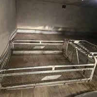 باربند دور دار|قطعات یدکی و لوازم جانبی|قم, پردیسان|دیوار