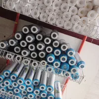 تصفیه آب خانگی همراه با نصب|آبسردکن و تصفیه آب|بابلسر, |دیوار