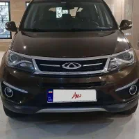 چری تیگو ۵ اکسلنت|خودرو سواری و وانت|تهران, تهرانپارس جنوبی|دیوار