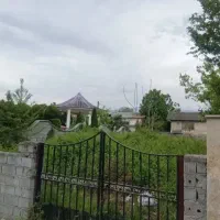 زمین مستقل ۴دیواری /مدارک کامل/فردابساز